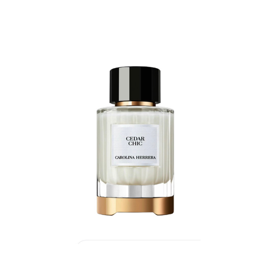 Cedar Chic- Fragrance Decant