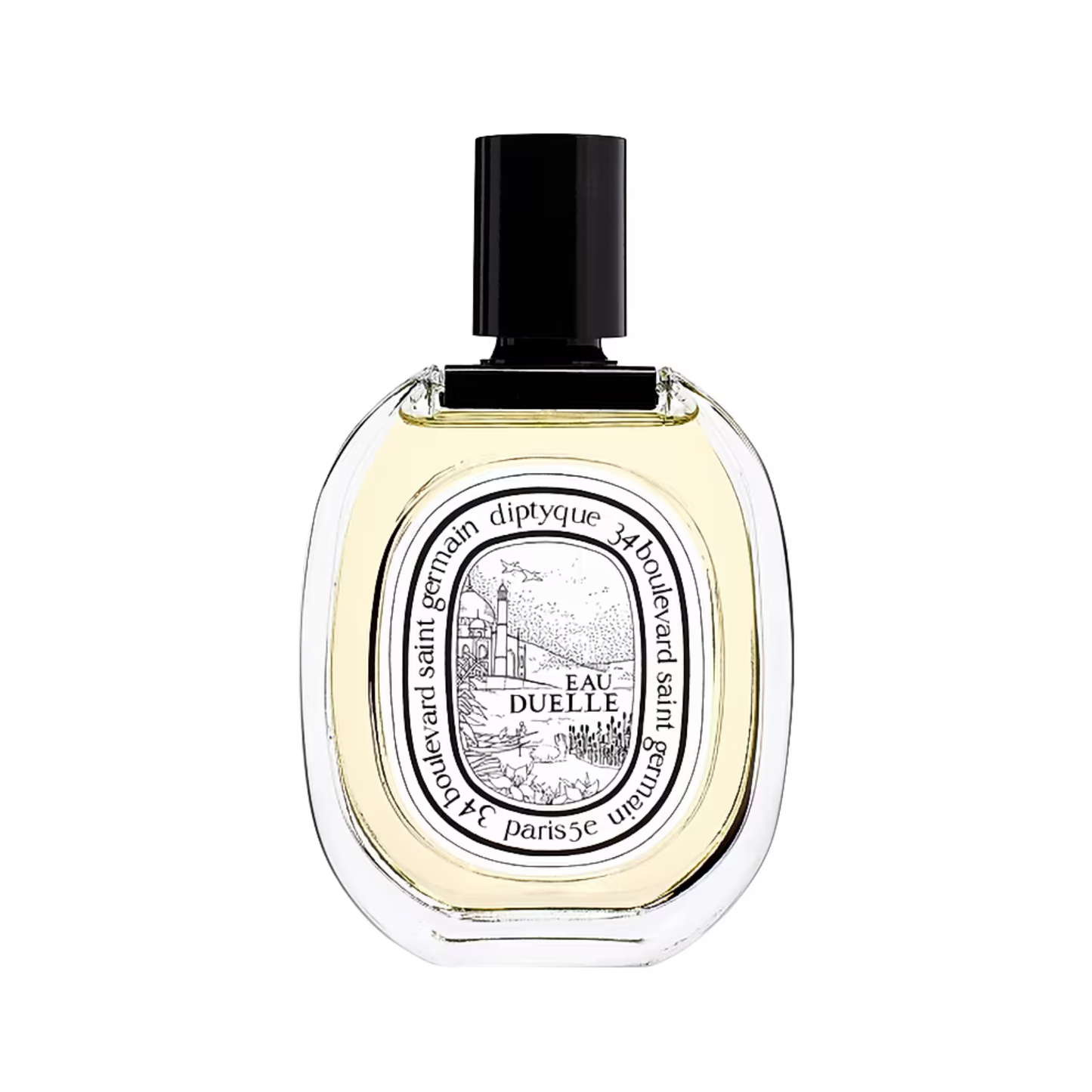 Eau Duelle EDT-fragrance decant