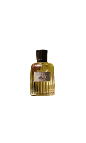 Alias II-Fragrance Decant