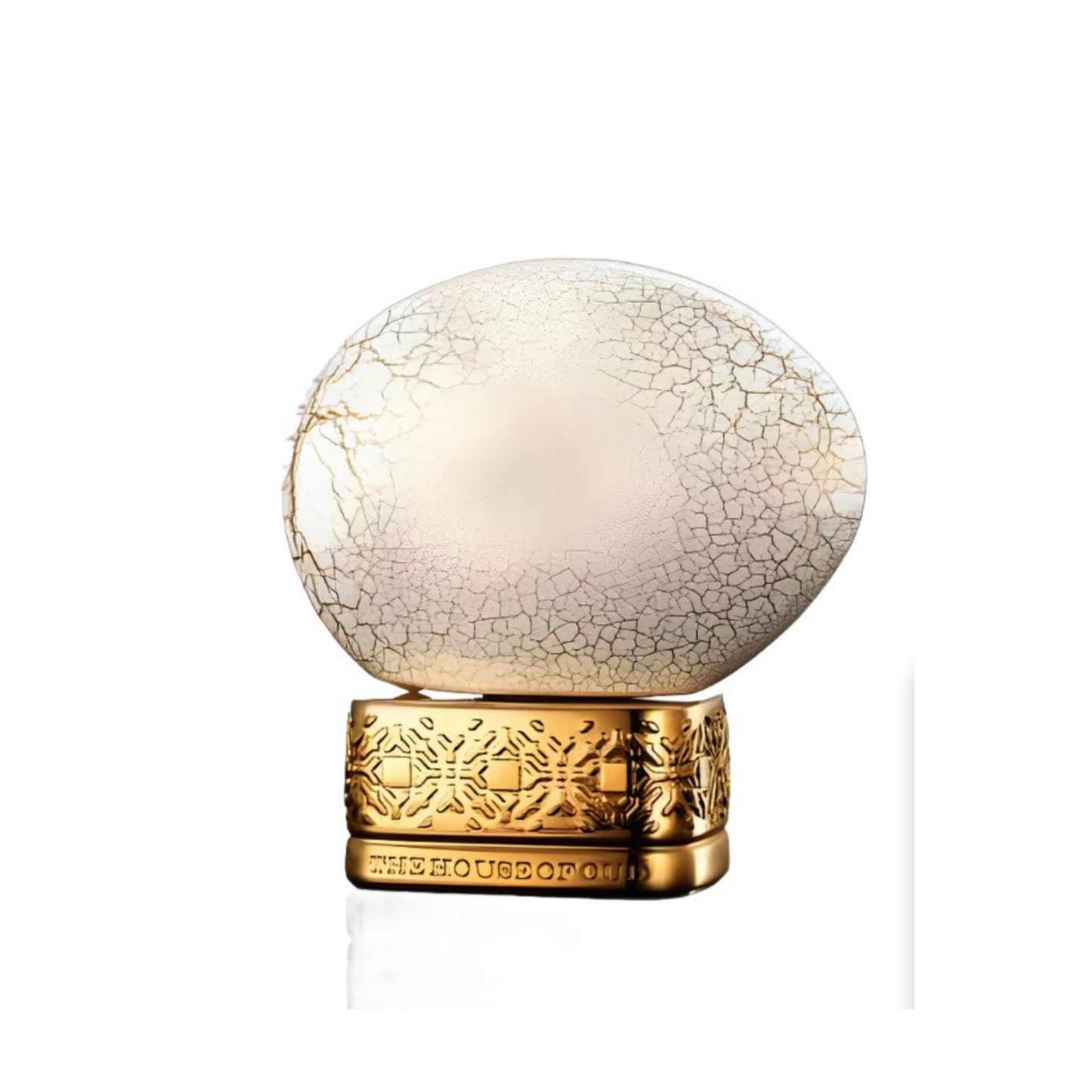 Breath of the Infinite-Fragrance Decant