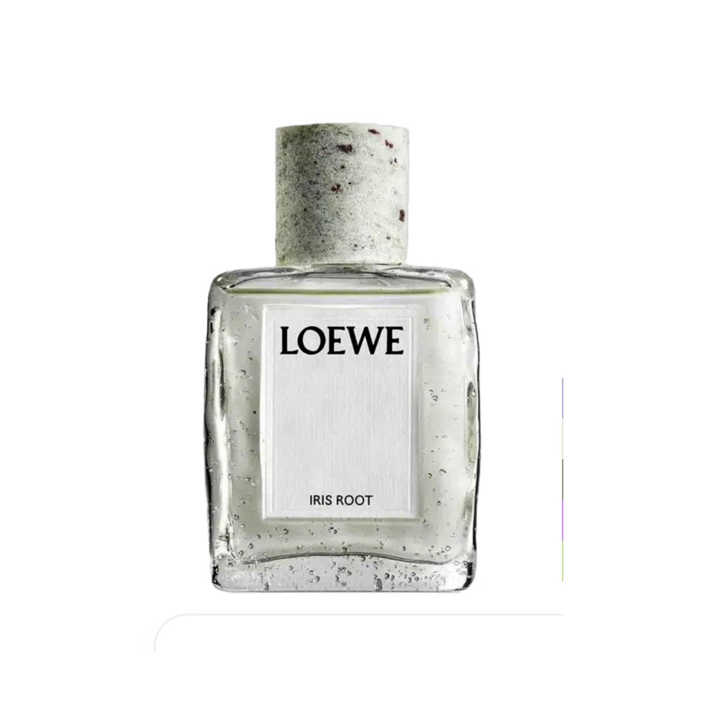 Iris Root-fragrance decant