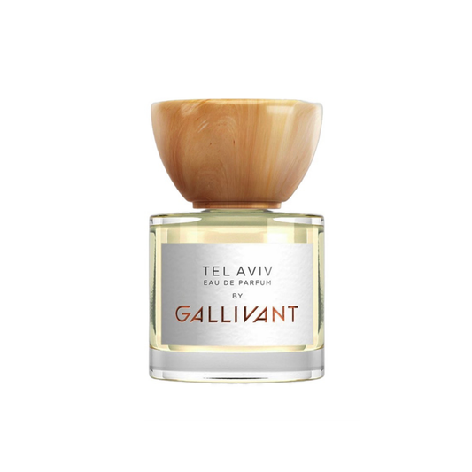 Tel Aviv-Fragrance Decant