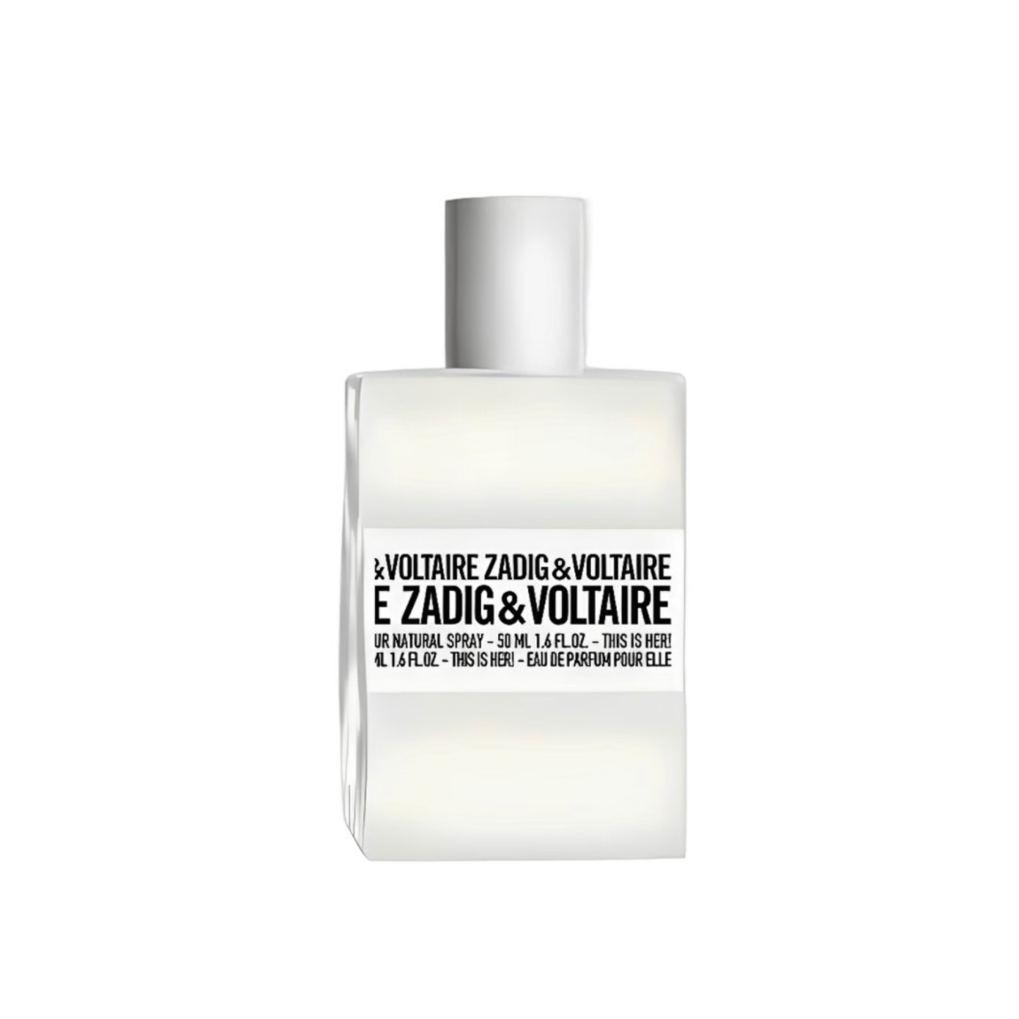 This Is Her-Fragrance Decant