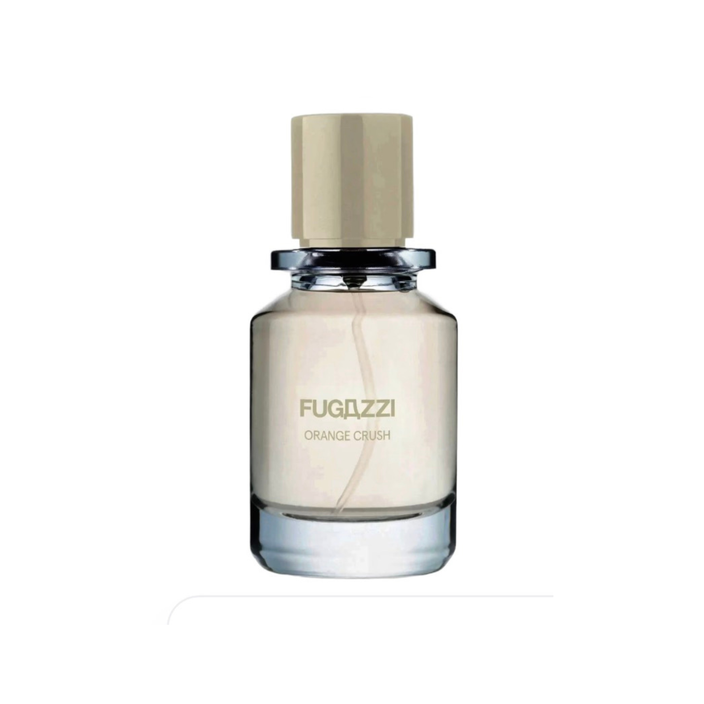 Orange Crush EDP-Fragrance  Decant