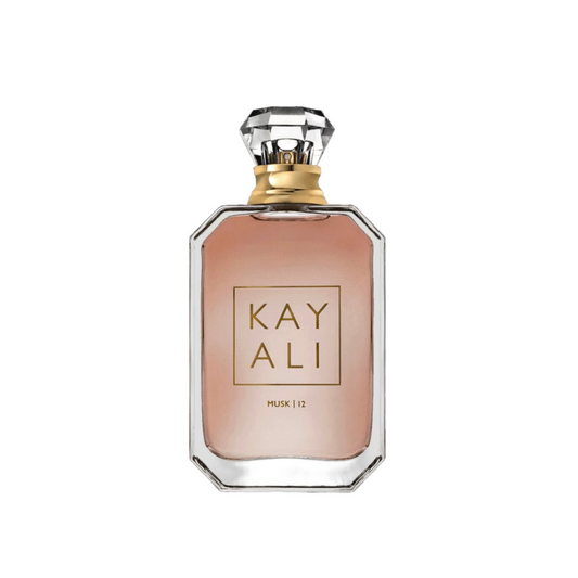 Musk 12-Fragrance Decant