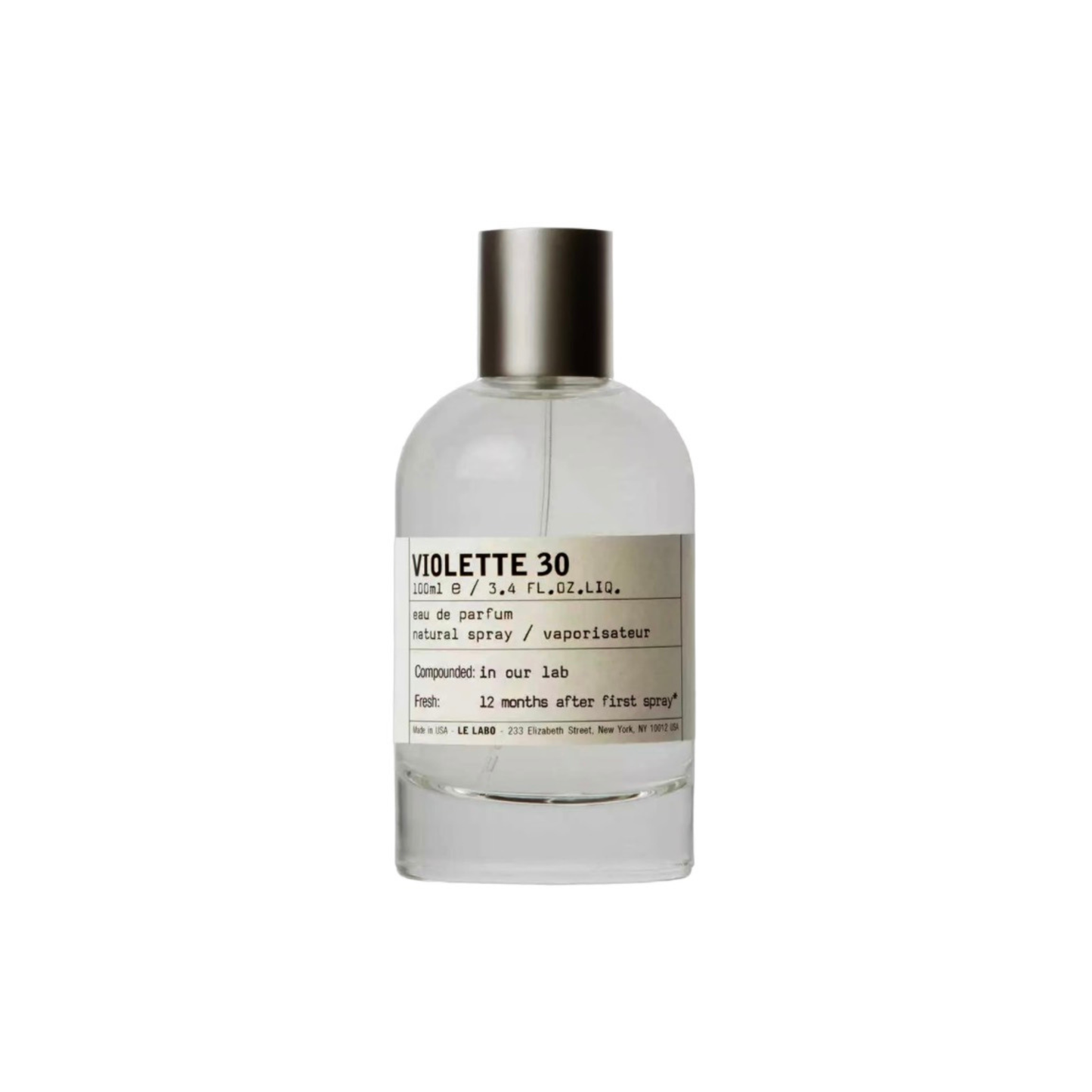 Violette 30-Fragrance Decant