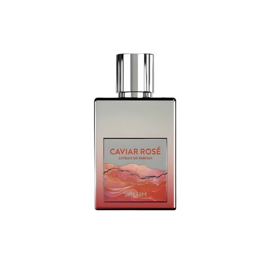 Caviar Rose-Fragrance Decant