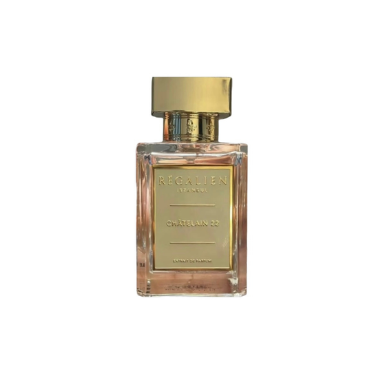 Chatalain 22-Fragrance Decant