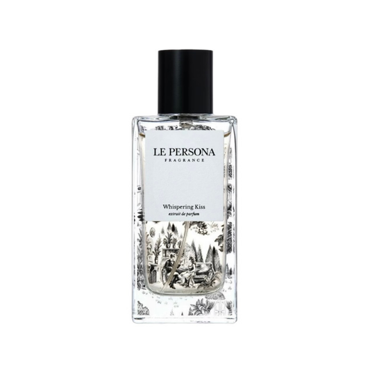 Whispering Kiss-Fragrance Decant