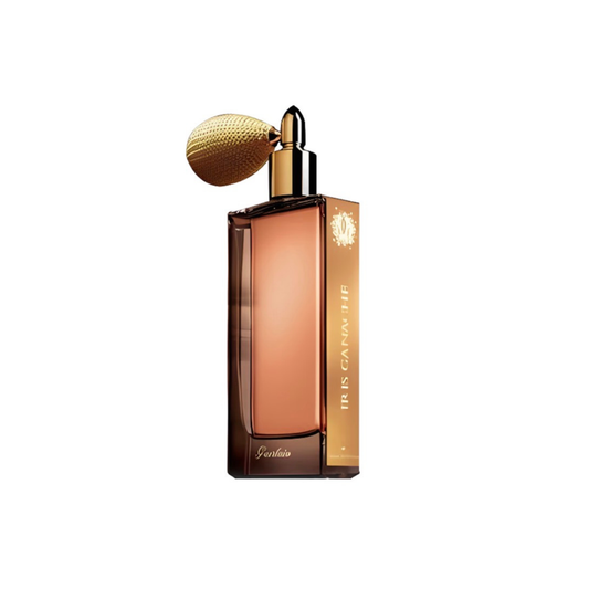 Iris Ganache -Fragrance Decant