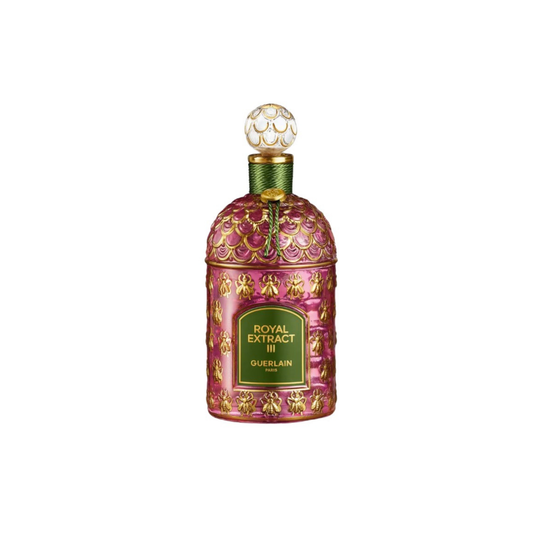 Royal Extract 3-Fragrance Decant