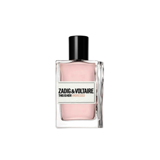 This Is Her Undressed-Fragrance Decant