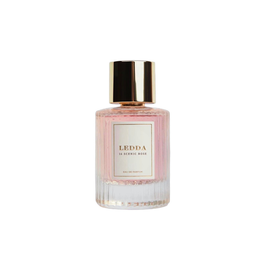 Scenic Rose 16-Fragrance Decant