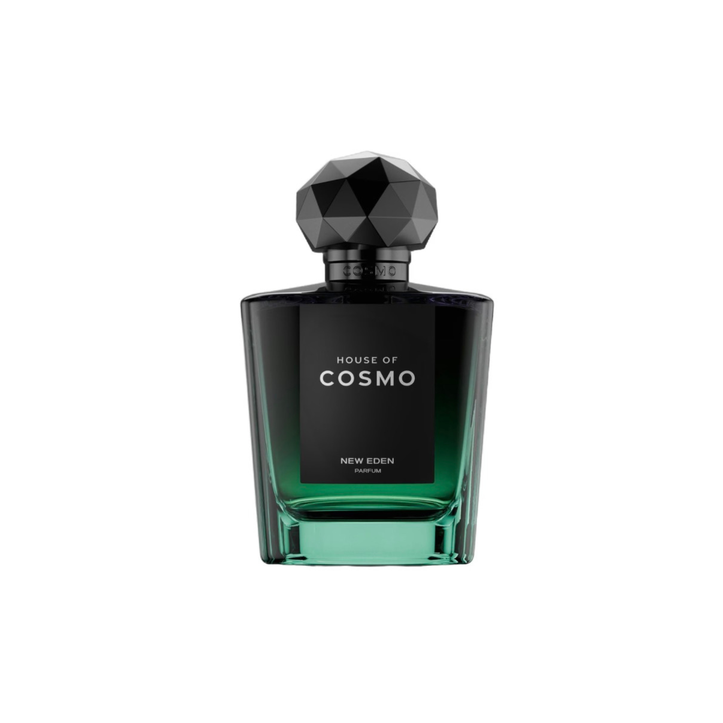New Eden-Fragrance Decant