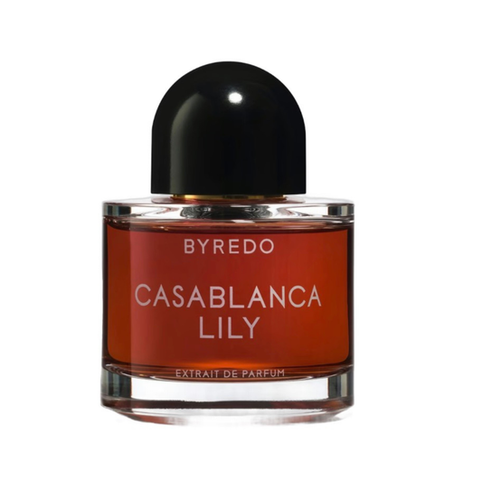 Casablanca Lily(Original Version) Fragrance Decant