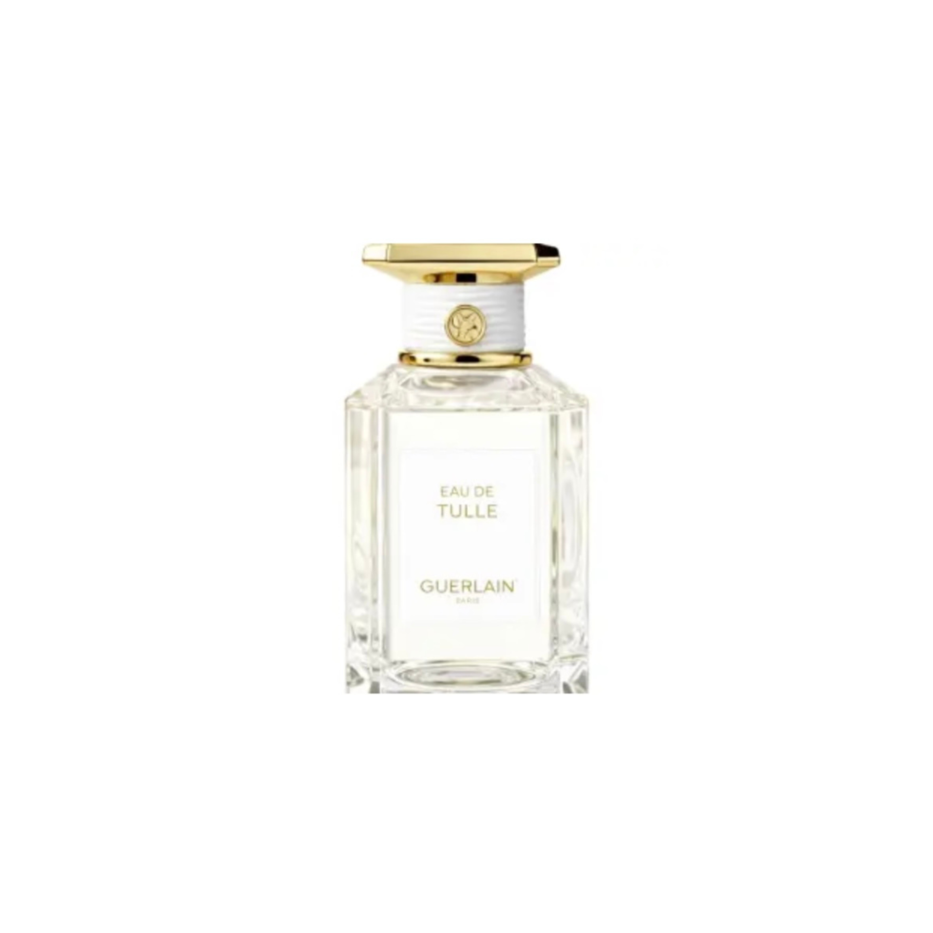 Eau de Tulle by Guerlain perfume sample 1ml 2ml 3ml 5ml decant