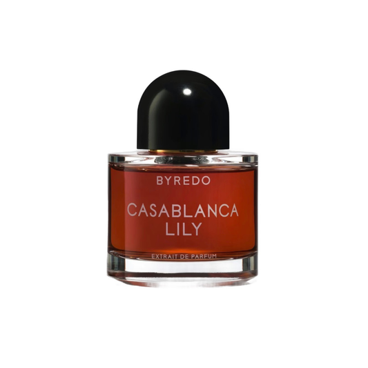 Casablanca Lily(Original Version) Fragrance Decant