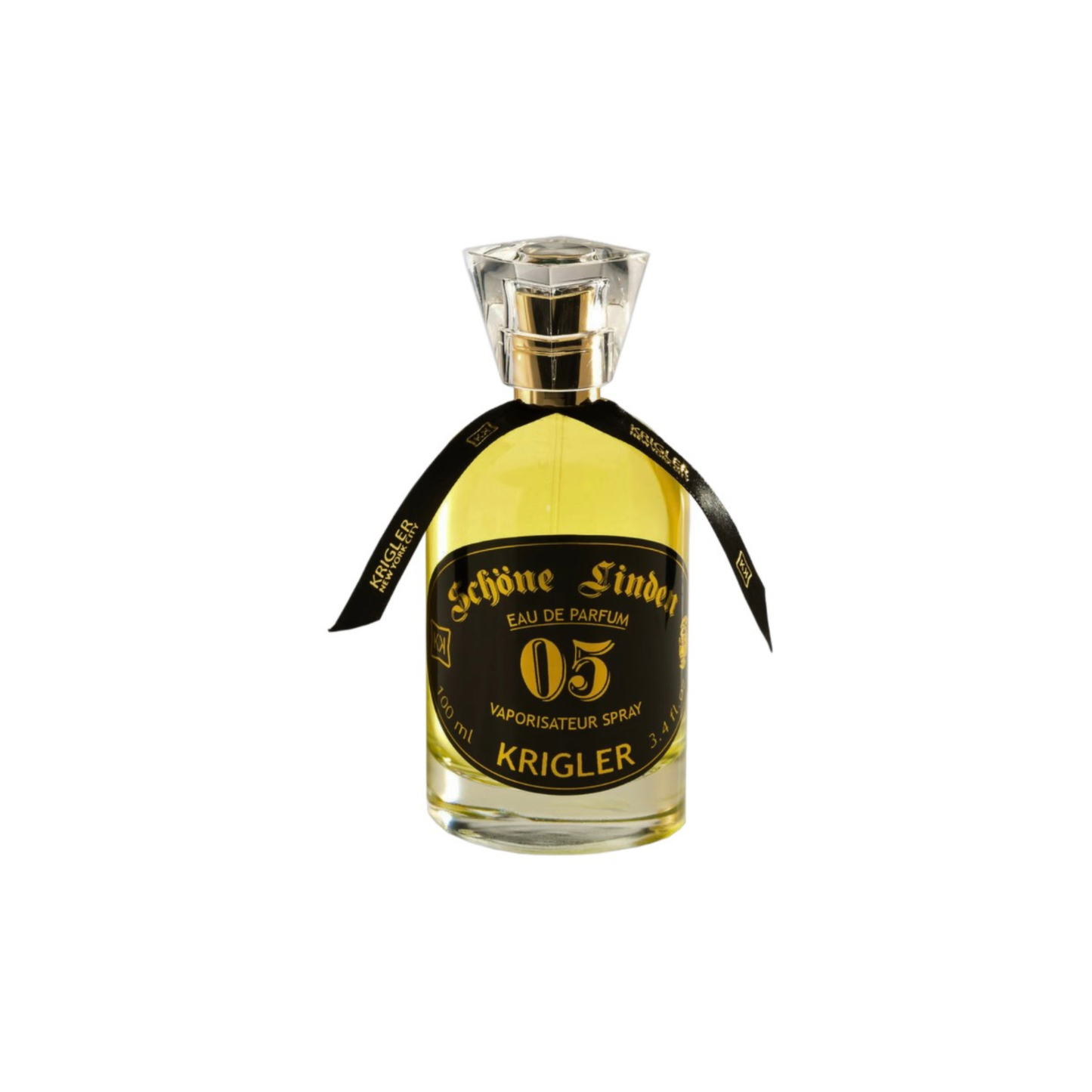 Schone Linden  05-Fragrance Decant