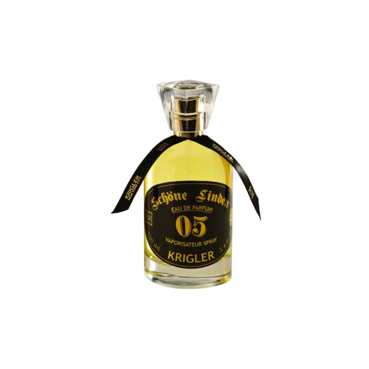 Schone Linden  05-Fragrance Decant