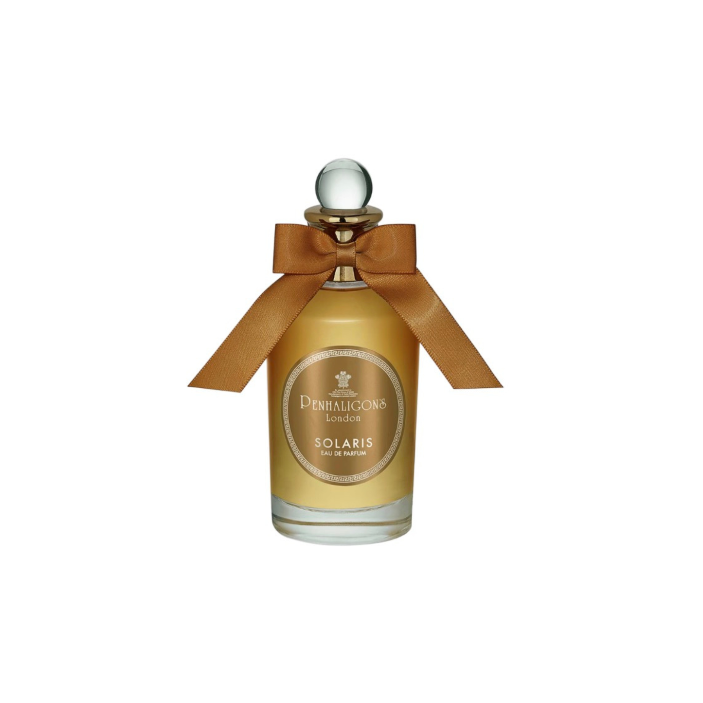 Solaris-Fragrance Decant