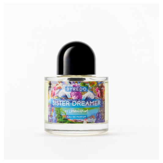 Sister Dreamer-Fragrance Decant