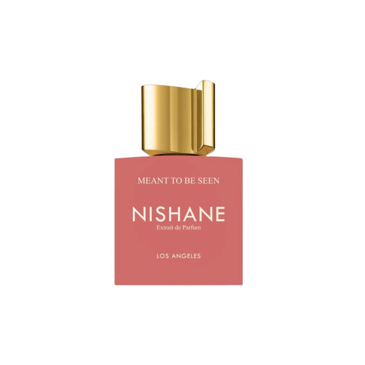 Meant To Be Seen-Fragrance Decant