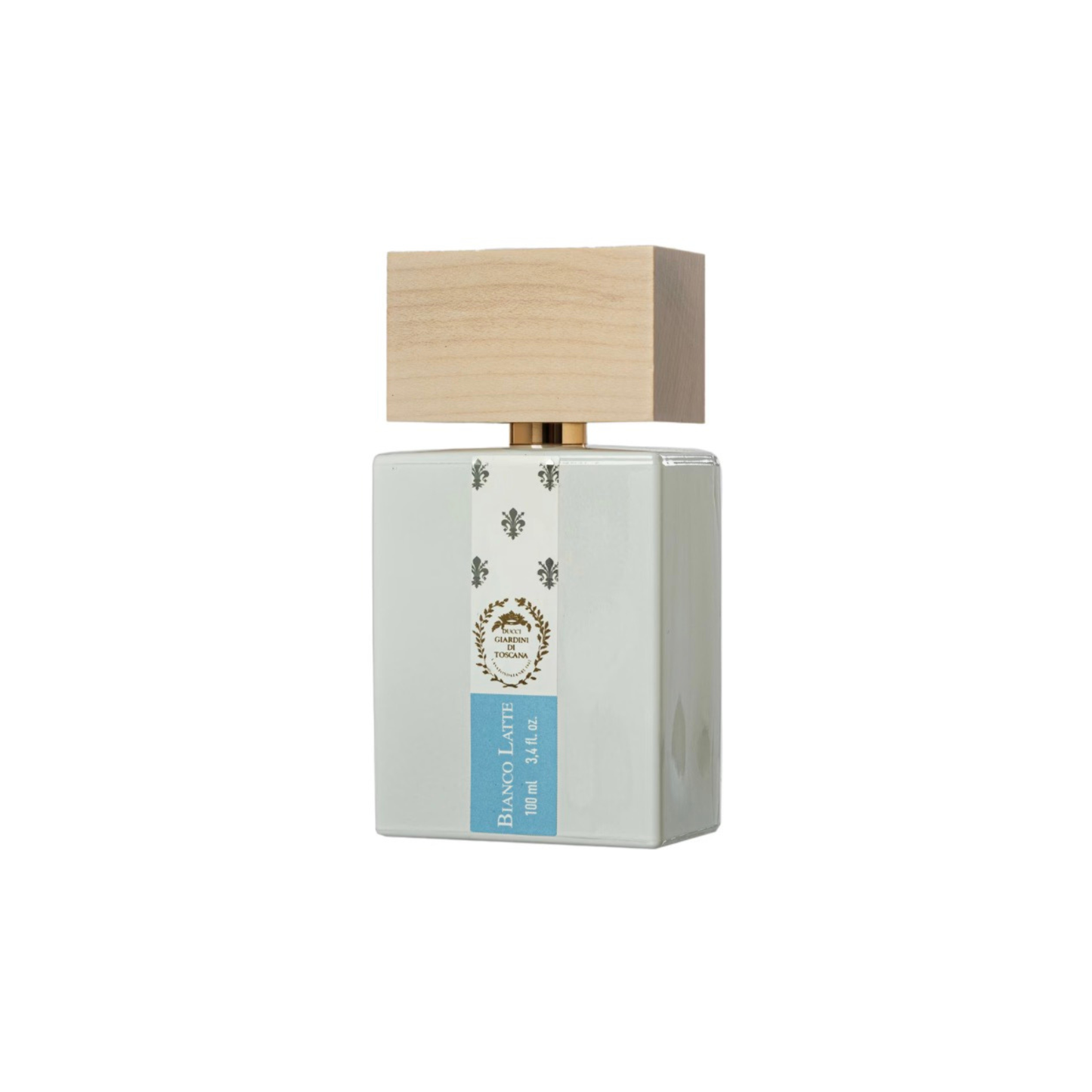 Bianco Latte-Fragrance Decant