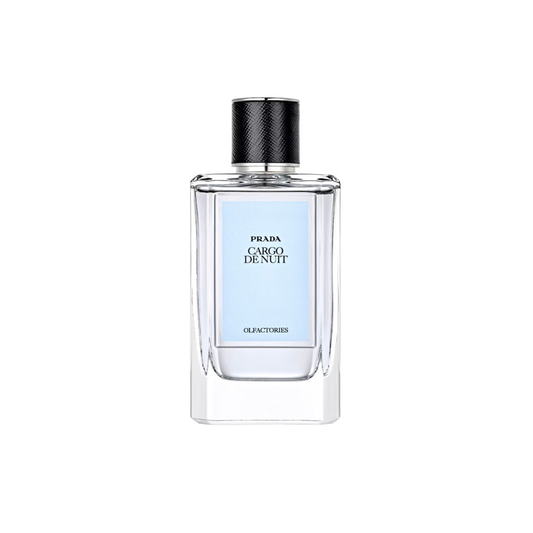 Cargo De Nuit-Fragrance Decant