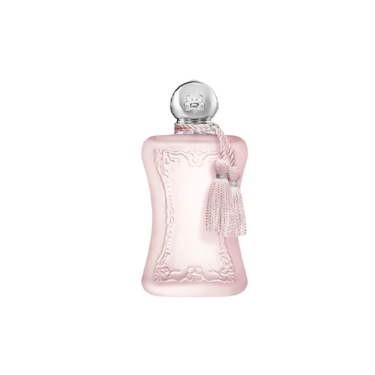 Delina La Rosee-Fragrance Decant