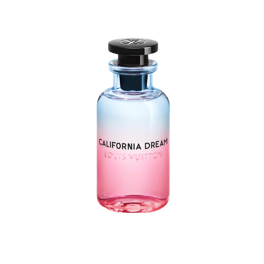 California Dreams-Fragrance Decant
