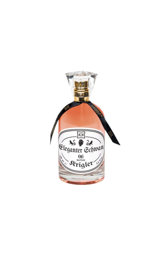 Eleganter Schwan-Fragrance Decant
