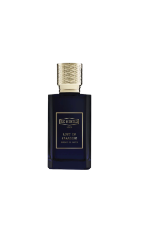 Lust in Paradise Extrait-Fragrance Decant