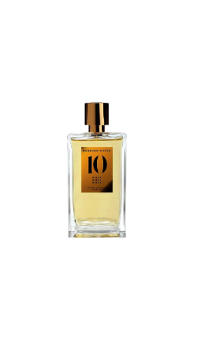 No. 10 Musk Musk Musk-Fragrance Decant