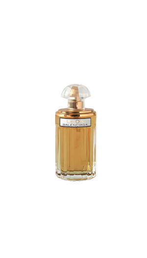 Le Dix-Fragrance Decant