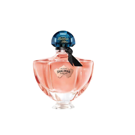 Shalimar Millesime Rose-Fragrance Decant