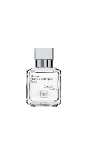 Gentle Fluidity Silver– Fragrance Decant