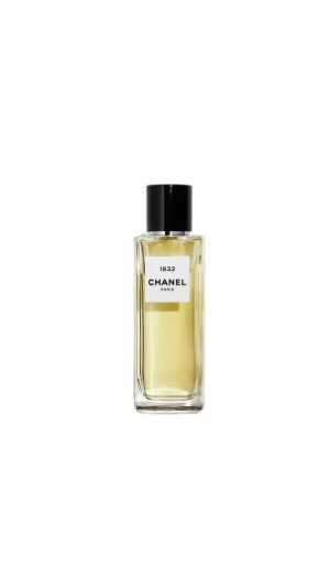 1932-Fragrance Decant