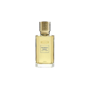 Patchouli Memory by EX NIHILO - Fragrance Decant