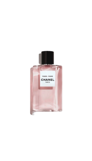 Paris Paris-Fragrance Decant