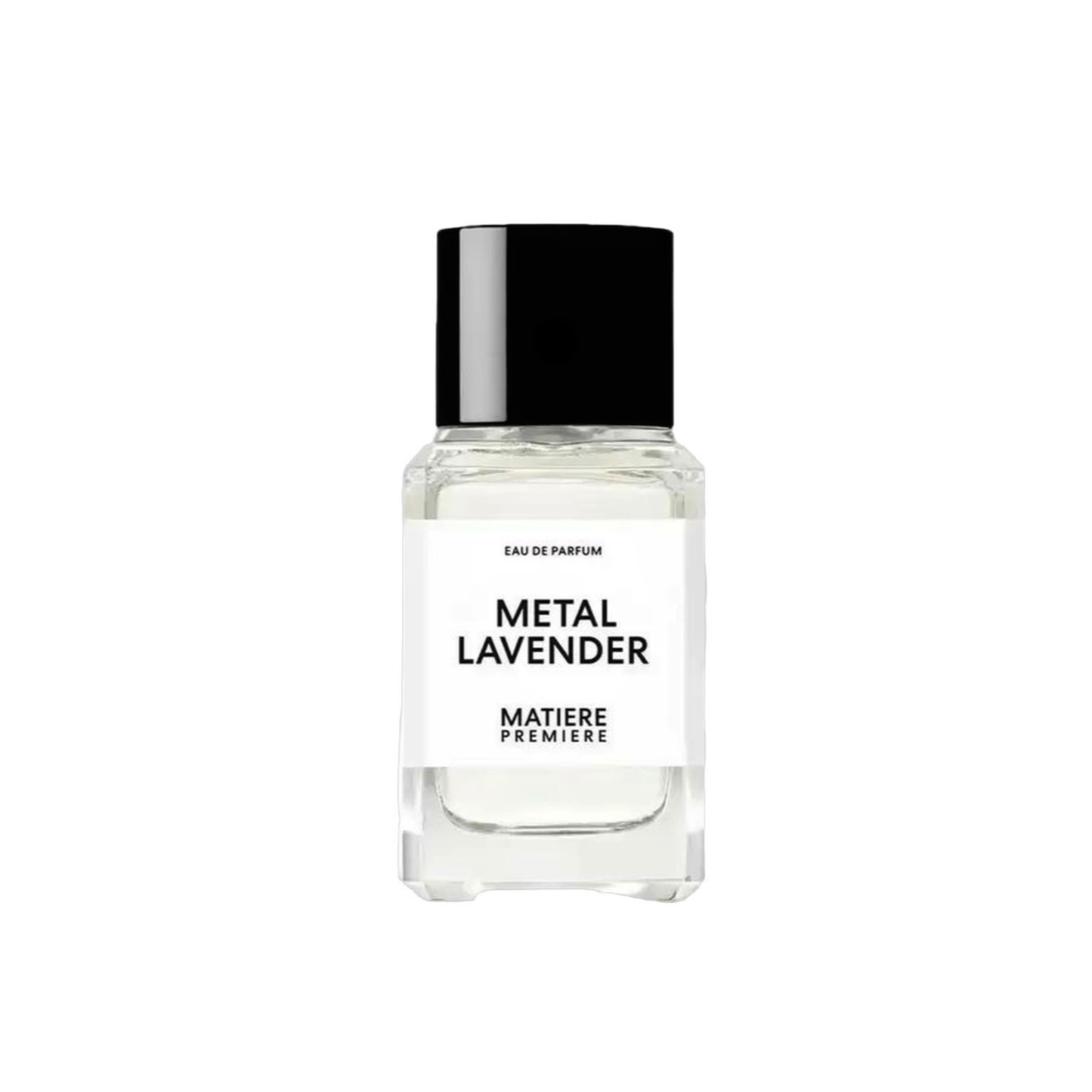Metal Lavender-Fragrance Decant