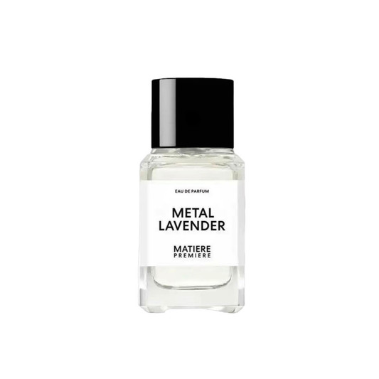 Metal Lavender-Fragrance Decant