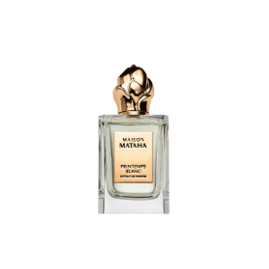 Printemps Blanc by Maison Mataha-Fragrance Decant