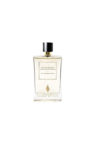 Sunplosion-Fragrance Decant