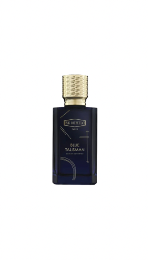 Blue Talisman Extrait-Fragrance Decant
