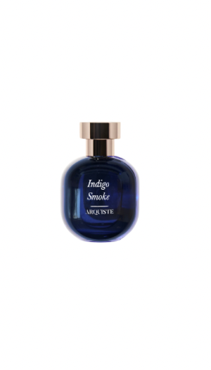 Indigo Smoke-Fragrance Decant