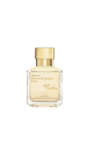 Gentle Fluidity Gold – Fragrance Decant