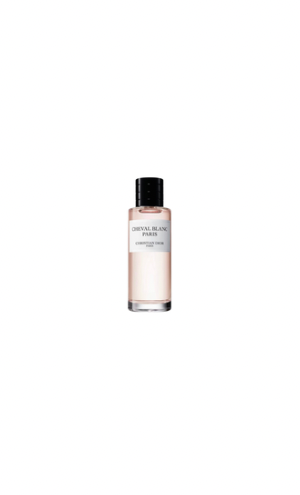 Cheval Blanc-Fragrance Decant