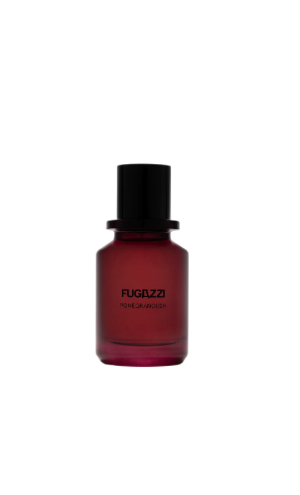 Pomegranoudh-Fragrance Decant