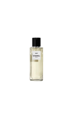 1957 – Fragrance Decant