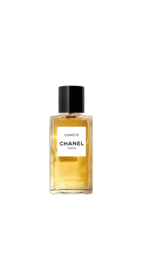 Comète-Fragrance Decant